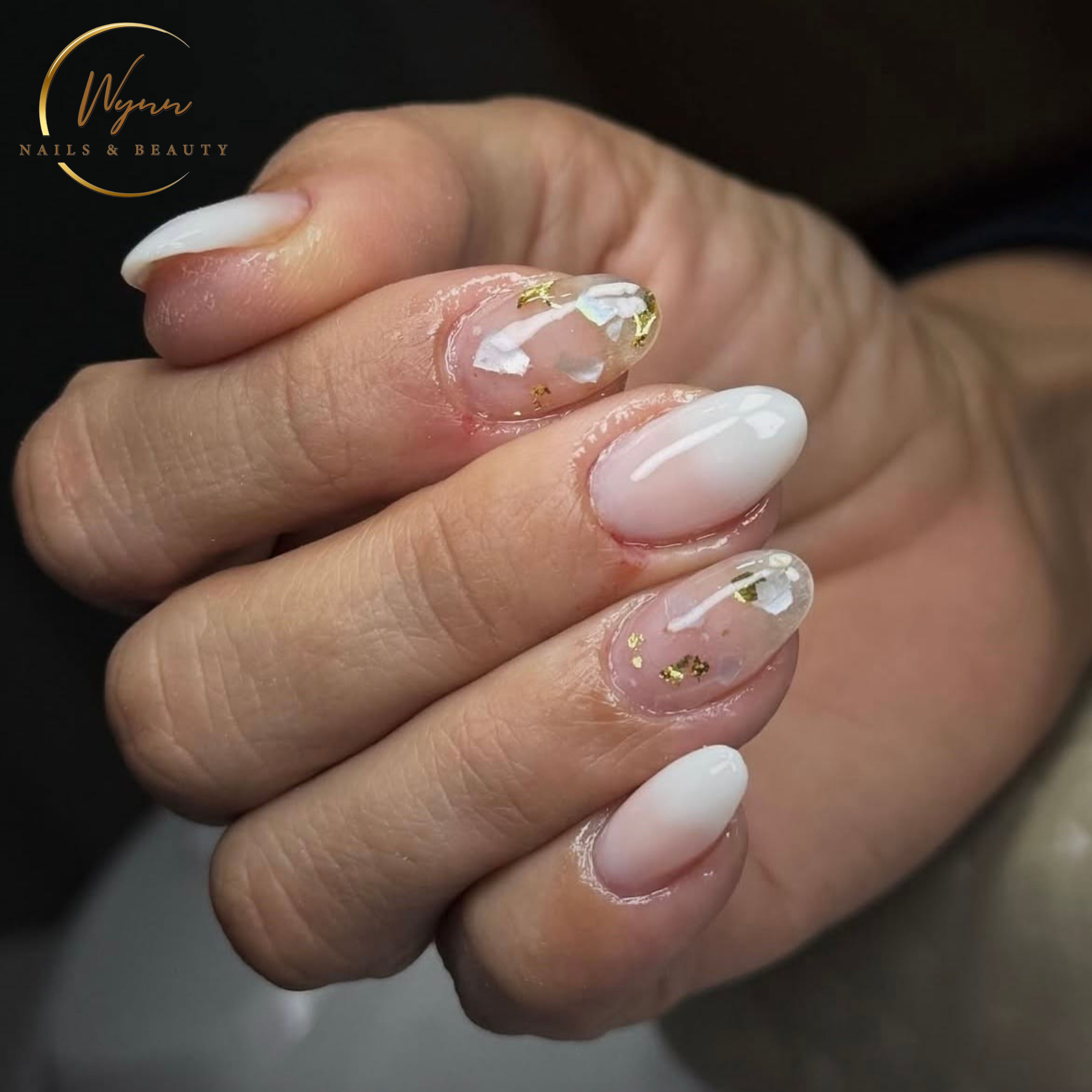 Builder Gel May 28